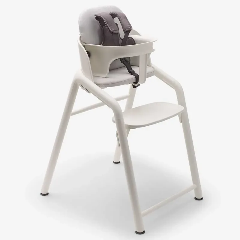 Giraffe Baby Verkleinkussen Voor Kinderstoel fra Bugaboo – produktbillede 3 af 3
