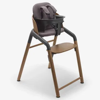 Giraffe Baby Verkleinkussen Voor Kinderstoel fra Bugaboo – produktbillede 3 af 3