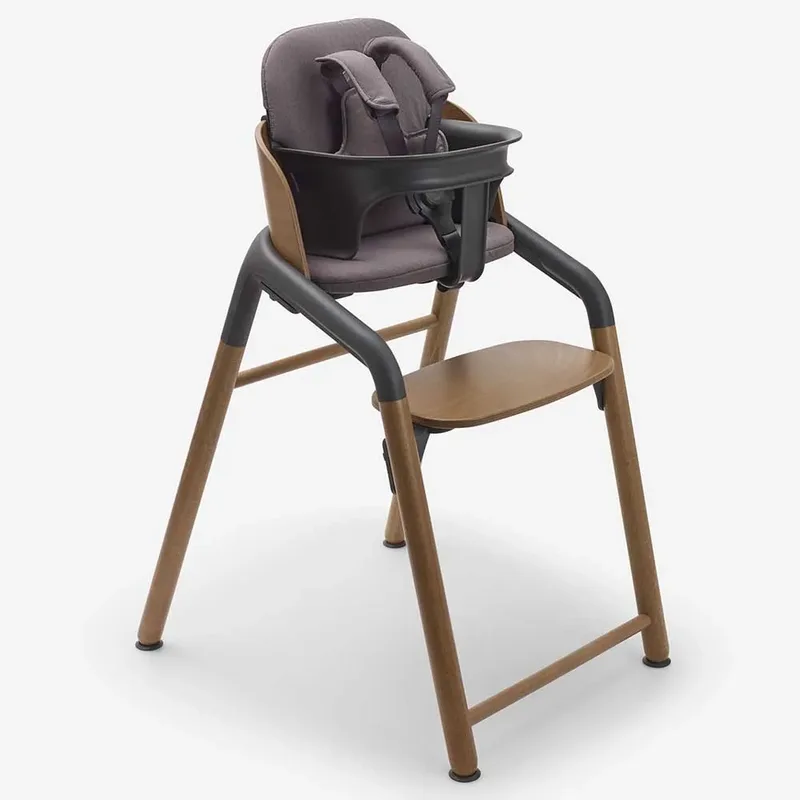 Giraffe Baby Verkleinkussen Voor Kinderstoel fra Bugaboo – produktbillede 3 af 3
