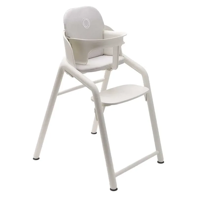 Giraffe Baby Verkleinkussen Voor Kinderstoel fra Bugaboo – produktbillede 2 af 3