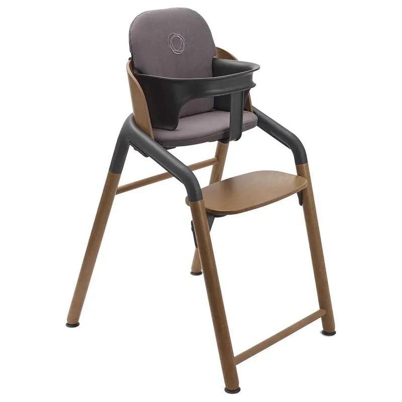 Giraffe Baby Verkleinkussen Voor Kinderstoel fra Bugaboo – produktbillede 2 af 3