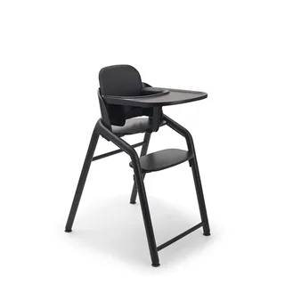 Giraffe tray voor Bugaboo Giraffe kinderstoel babyset, vaatwasmachinebestendig by Bugaboo in Black – product photo 2 of 2