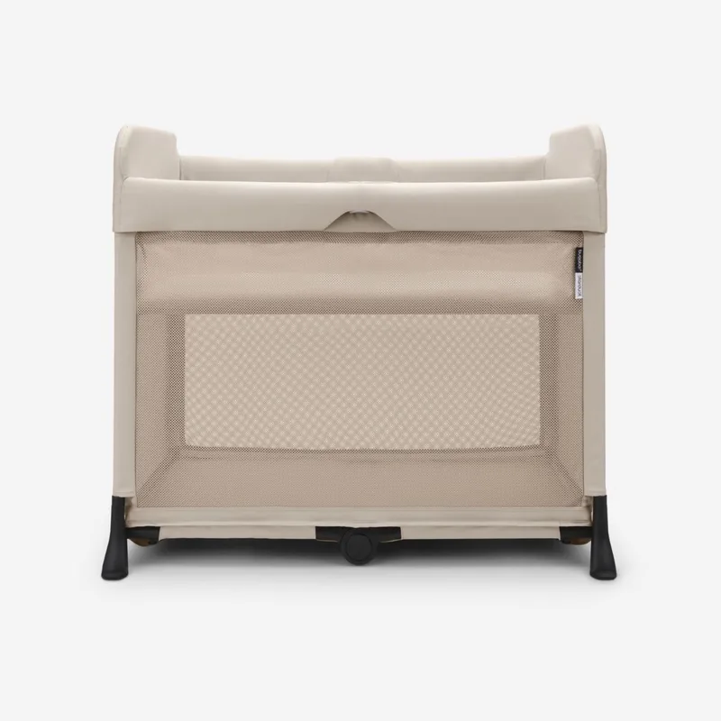 Reisebett Stardust by Bugaboo in Beige, 87,6 × 17,7 × 68,1 mm – product photo 4 of 4