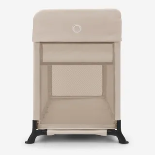 Reisebett Stardust by Bugaboo in Beige, 87,6 × 17,7 × 68,1 mm – product photo 3 of 4