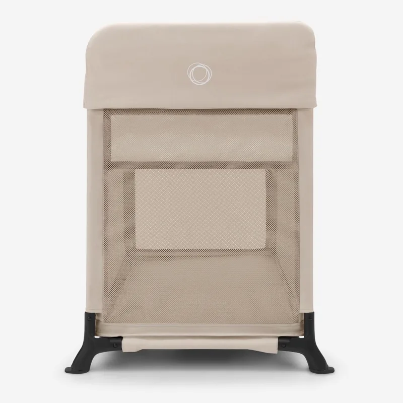Reisebett Stardust by Bugaboo in Beige, 87,6 × 17,7 × 68,1 mm – product photo 3 of 4