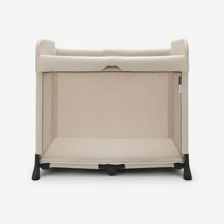 Reisebett Stardust by Bugaboo in Beige, 87,6 × 17,7 × 68,1 mm – product photo 2 of 4