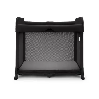 Reisebett Stardust by Bugaboo in Black, 87,6 × 17,7 × 68,1 mm – product photo 2 of 4