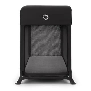 Reisebett Stardust by Bugaboo in Black, 87,6 × 17,7 × 68,1 mm – product photo 3 of 4
