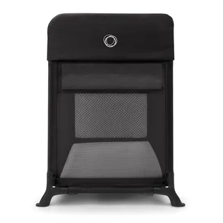 Reisebett Stardust by Bugaboo in Black, 87,6 × 17,7 × 68,1 mm – product photo 4 of 4
