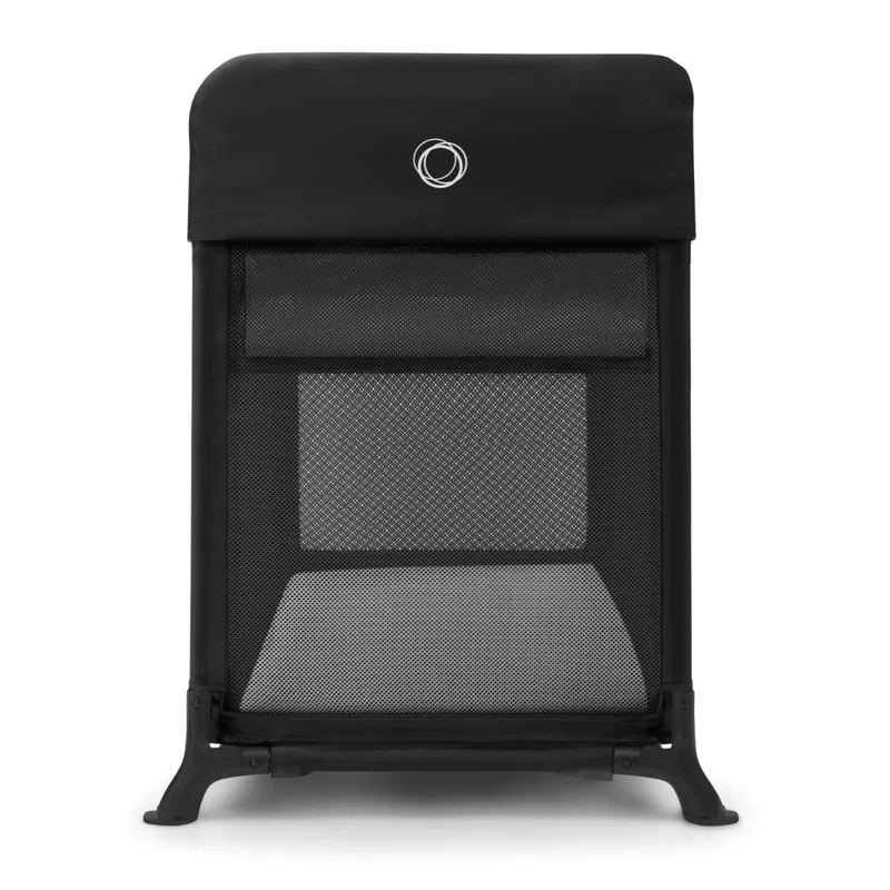Reisebett Stardust by Bugaboo in Black, 87,6 × 17,7 × 68,1 mm – product photo 4 of 4