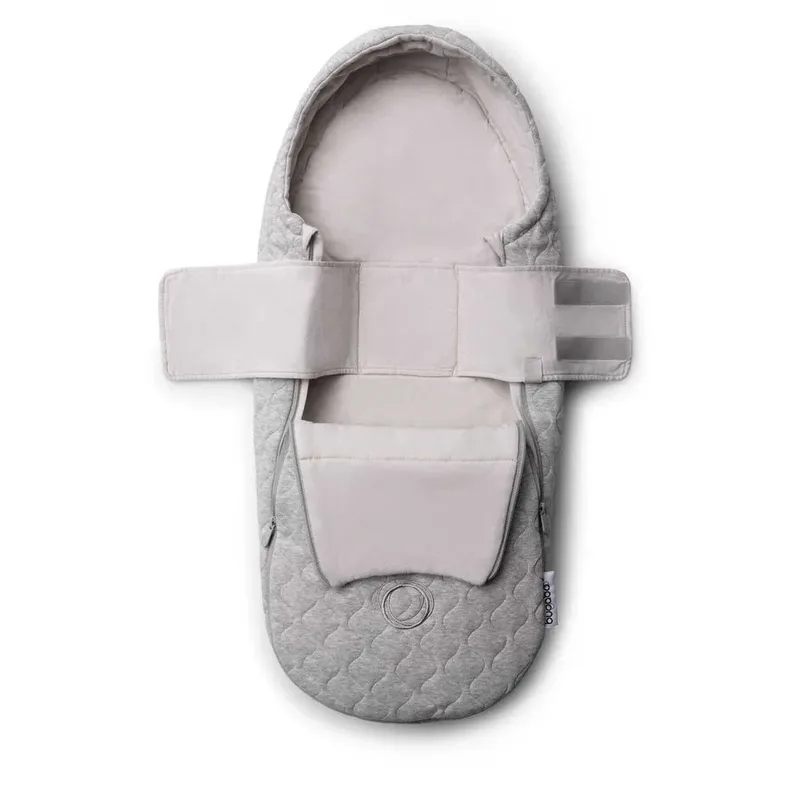 Vinter-babysovepose fra Bugaboo – produktbillede 4 af 6