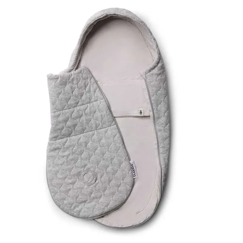 Vinter-babysovepose fra Bugaboo – produktbillede 5 af 6