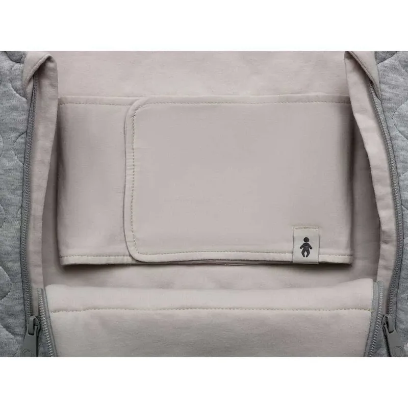 Vinter-babysovepose fra Bugaboo – produktbillede 6 af 6