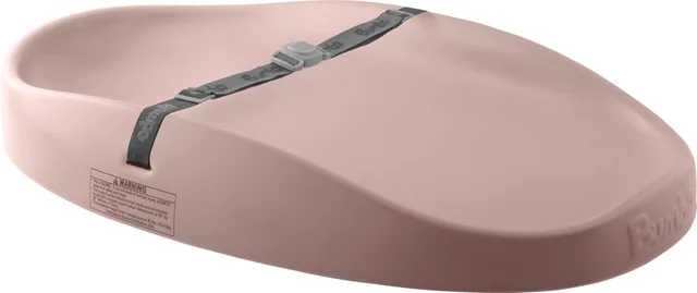 Changing Pad - Aankleedkussen - Verschoonkussen - Verschoonmat - Zacht Foam - Heather