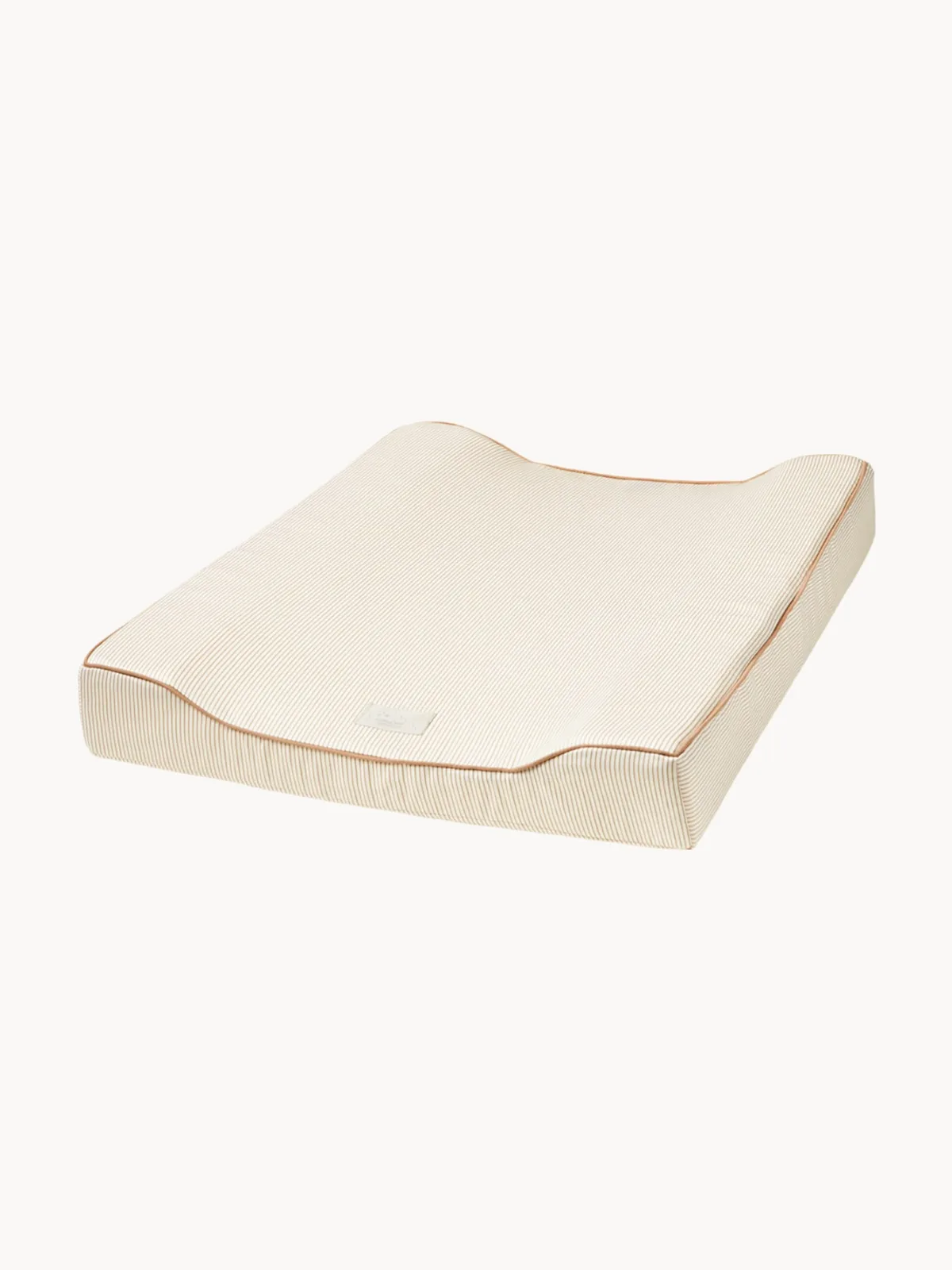 Aankleedkussen Camel van biokatoen by Cam Cam Copenhagen – product photo
