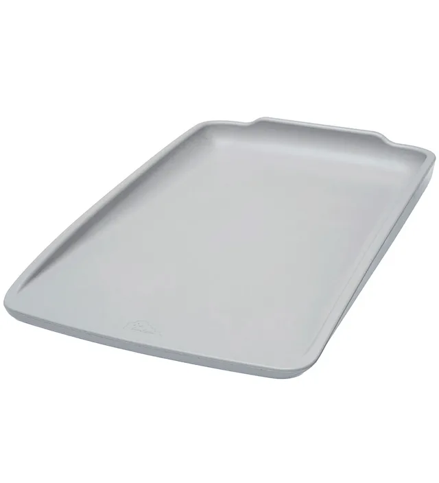 Aankleedkussen - PUR - Classic+ Grey - Cam Cam - OneSize - Aankleedkussens