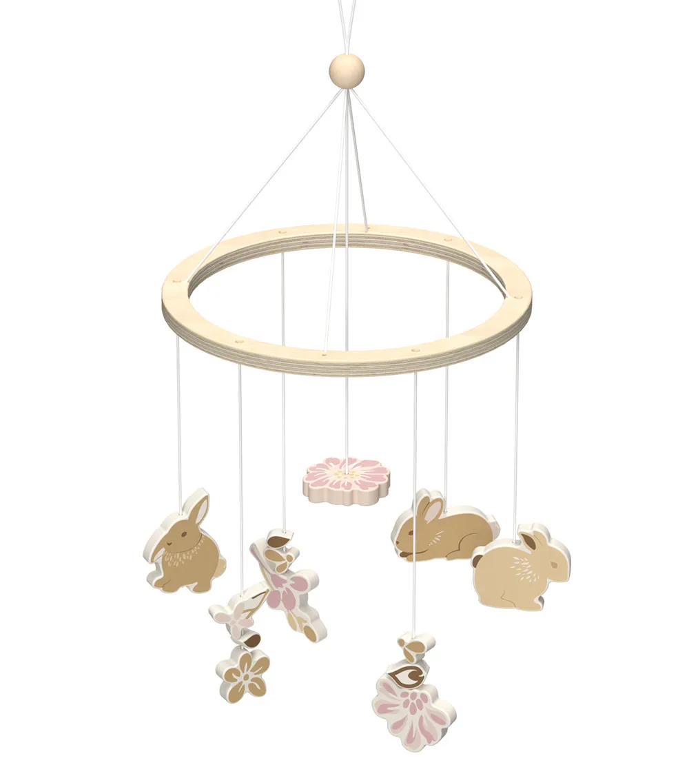 Baby Mobiel - Augusta de Cam Cam Copenhagen – photo produit