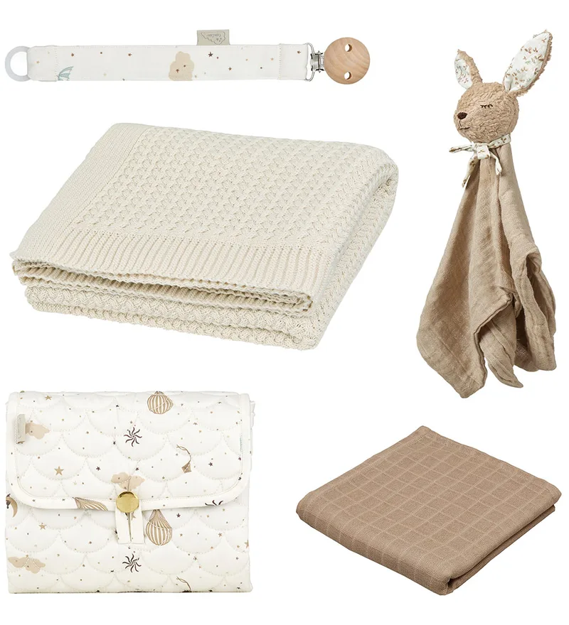 Cadeaubox - Babyshower - Dromenland by Cam Cam Copenhagen – product photo