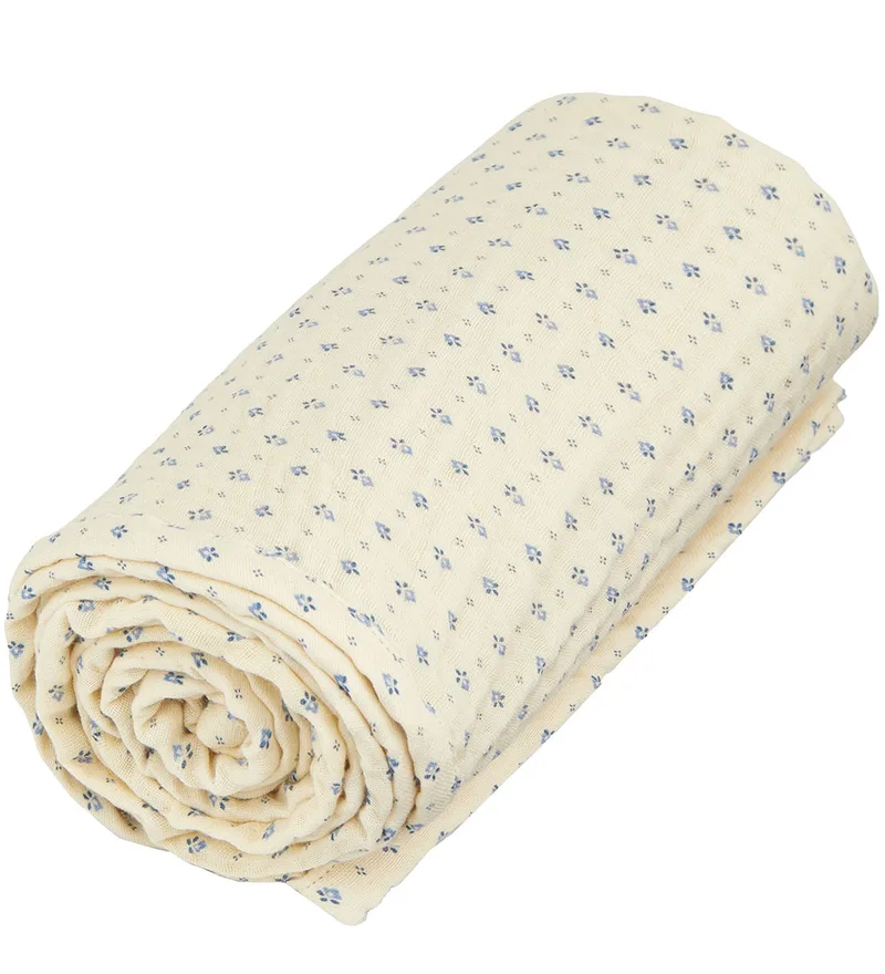 Deken - 100x100 cm - Capri van Cam Cam Copenhagen – productfoto