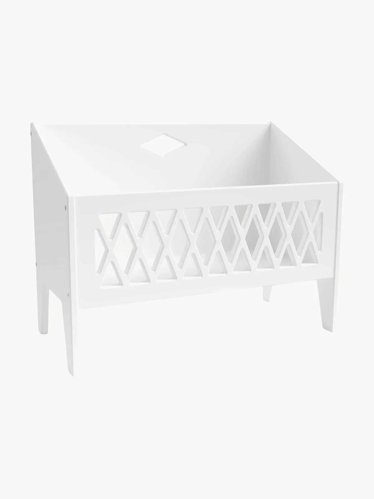 Handgemaakt kinderrek Harlequin van Cam Cam Copenhagen – productfoto