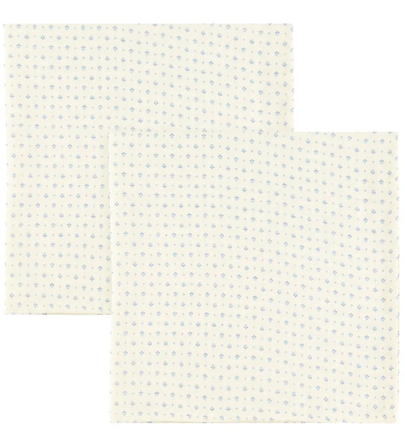 Hydrofiele Doek - 2-pack - Caprice by Cam Cam Copenhagen – product photo