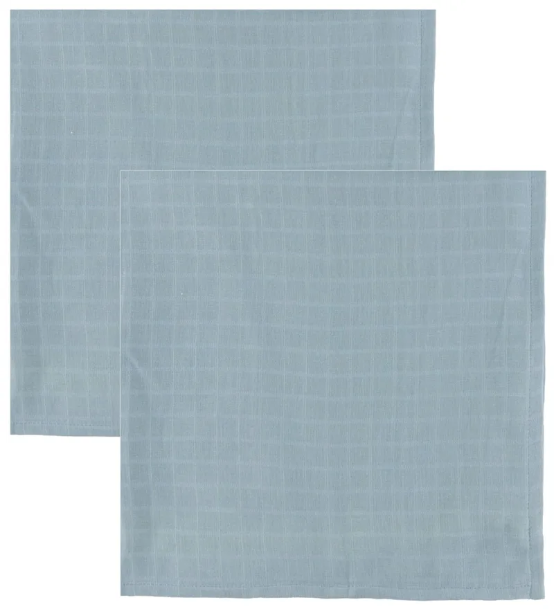 Hydrofiele Doek - 72x72 cm - 2-pack - Florentijns by Cam Cam Copenhagen – product photo