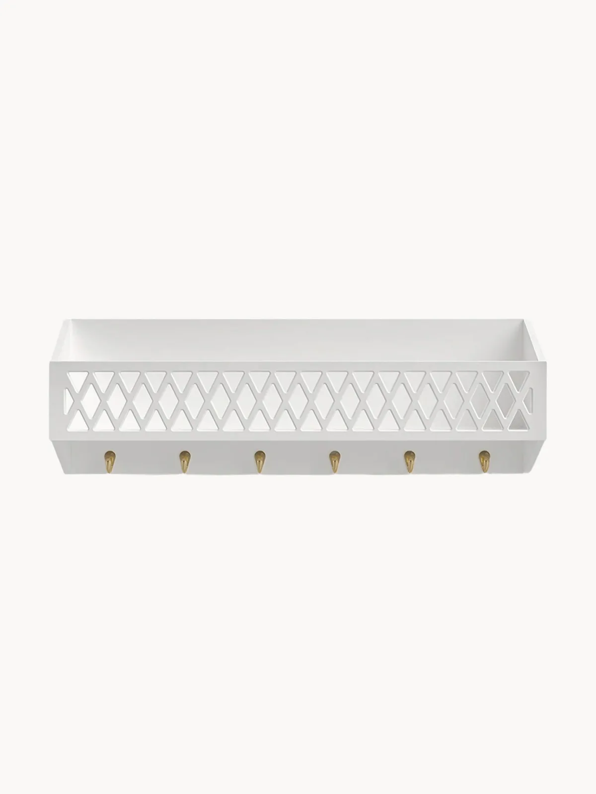 Kinderwandrek Harlequin met plank van Cam Cam Copenhagen – productfoto
