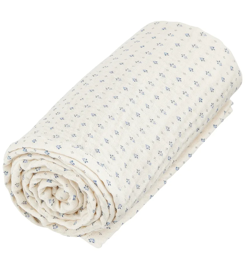 Knuffeldoek - Mousseline - Caprice de Cam Cam Copenhagen – photo produit