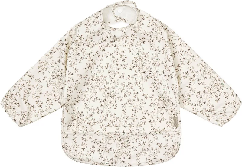 Lierre Slab Met Mouwen från Cam Cam Copenhagen i Wit off white – produktbild