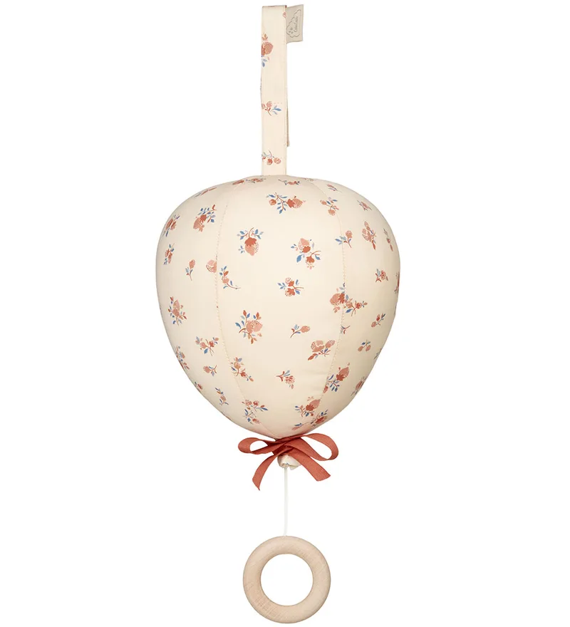 Muziekmobiel - Ballon - Bessen van Cam Cam Copenhagen – productfoto