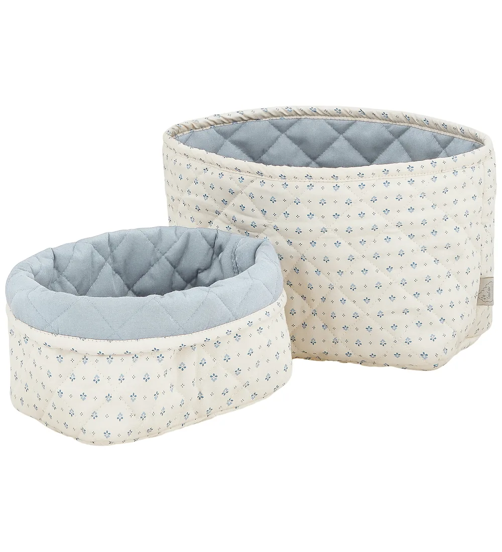 Opbergmand - 2-pack - Caprice van Cam Cam Copenhagen – productfoto