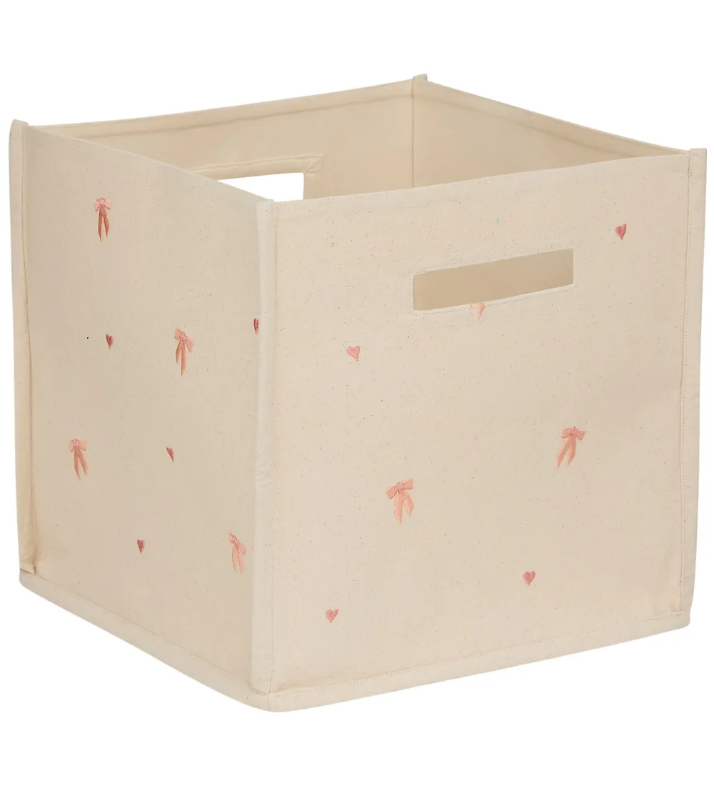 Opbergmand - 30x36 cm - Strikken by Cam Cam Copenhagen – product photo