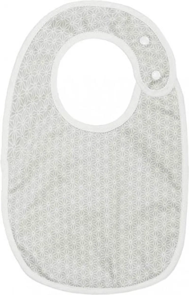 slabber L20xB22 by Cam Cam Copenhagen in Sashiko Mint – product photo