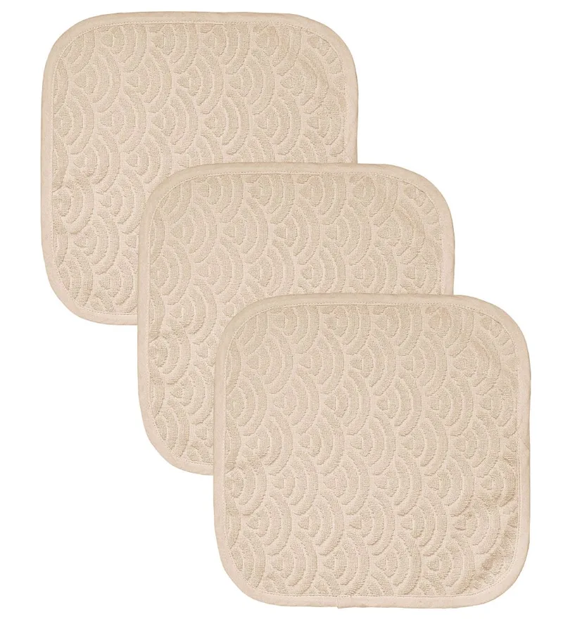 Washanden - 3-pack - Amandel fra Cam Cam Copenhagen – produktbillede