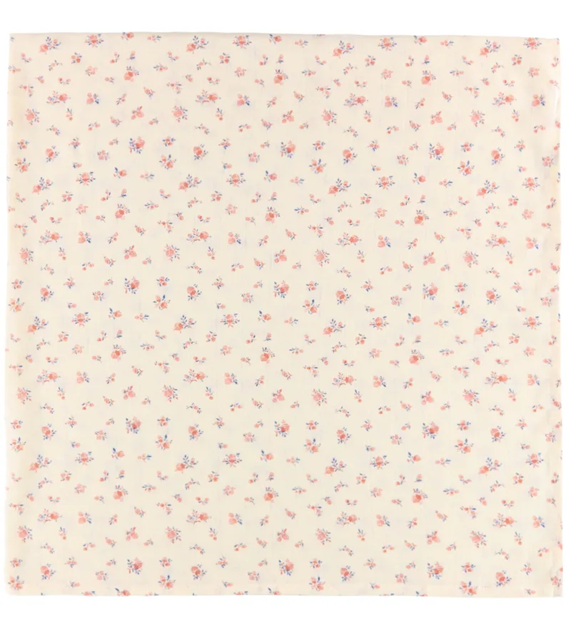 Wikkeldoek - 120x120 cm - Bessen by Cam Cam Copenhagen – product photo