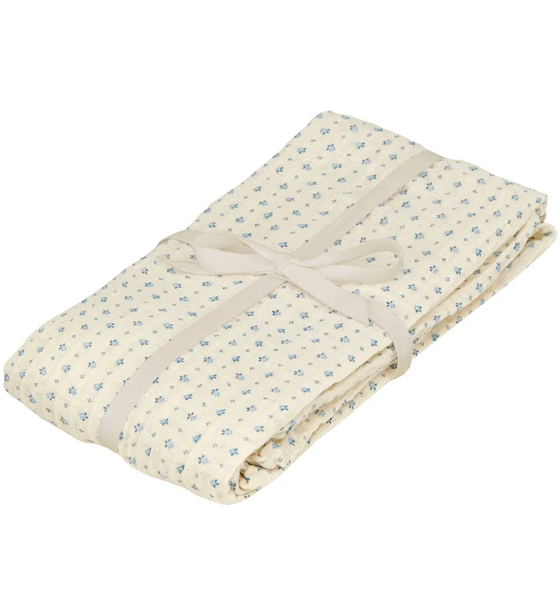 Wikkeldoek - 120x120 cm - Capri by Cam Cam Copenhagen – product photo