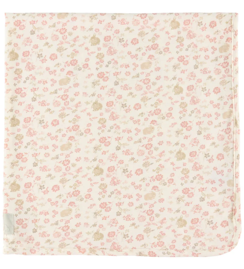 Wikkeldoek - Jersey - 80x80 cm - Augusta by Cam Cam Copenhagen – product photo