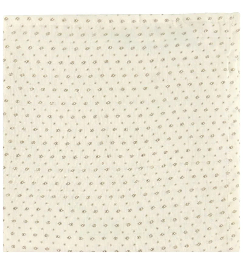 Wikkeldoek - Jersey - 80x80 cm - Rowan by Cam Cam Copenhagen – product photo