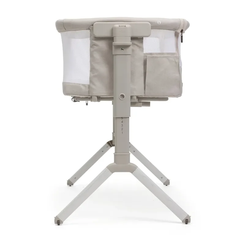 Armonia Next2Me Co-Sleeper - Motherpearl von Chicco in Beige – Produktfoto 4 von 6