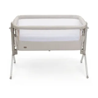 Armonia Next2Me Co-Sleeper - Motherpearl von Chicco in Beige – Produktfoto 6 von 6