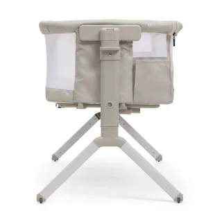 Armonia Next2Me Co-Sleeper - Motherpearl von Chicco in Beige – Produktfoto 5 von 6