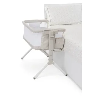 Armonia Next2Me Co-Sleeper - Motherpearl von Chicco in Beige – Produktfoto 3 von 6