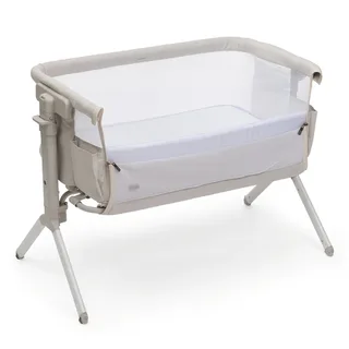 Armonia Next2Me Co-Sleeper - Motherpearl von Chicco in Beige – Produktfoto 2 von 6