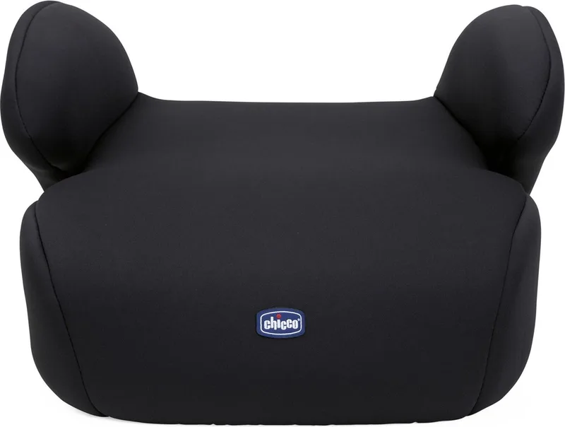 autostoeltje Quasar I-Size fra Chicco i Black – produktbillede