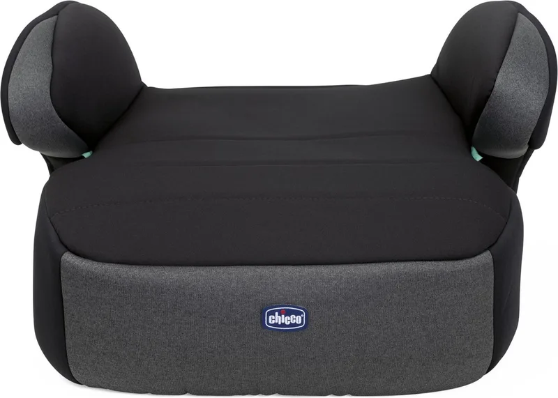 autostoeltje Quasar I-size met Iso-Fix fra Chicco i Obsidian – produktbillede
