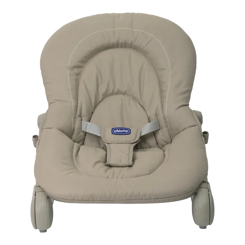 Babywippe Hoopla by Chicco in Beige, 78 × 47 × 46 mm – product photo 2 of 3