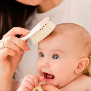 Kamm-und Bürstenset von Chicco – Produktfoto 5 von 5