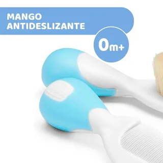 Kamm-und Bürstenset von Chicco – Produktfoto 3 von 5