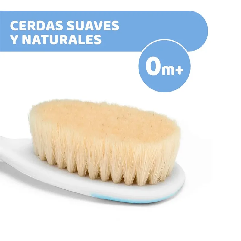 Kamm-und Bürstenset von Chicco – Produktfoto 1 von 5