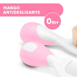 Kamm-und Bürstenset von Chicco – Produktfoto 3 von 5